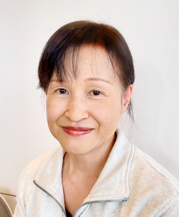 池口 方子