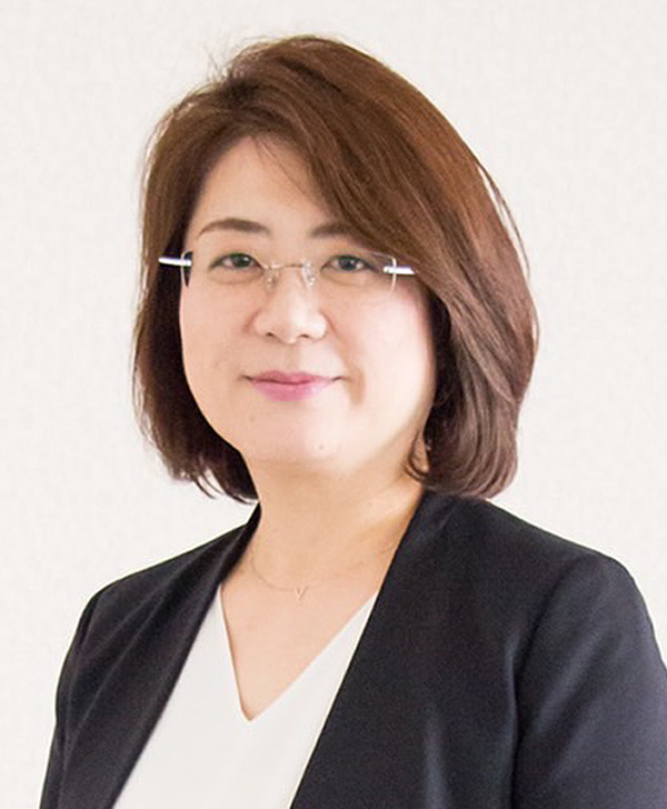 坂井 亜紀